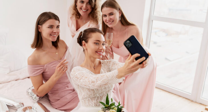 Jak dopasować biżuterię do sukni ślubnej?