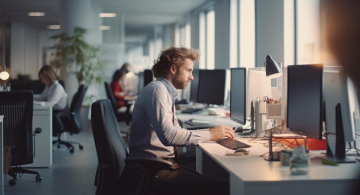 Jakie korzyści przynosi centrum rozwoju?