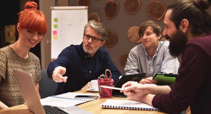 Jak budować kulturę organizacyjną w firmie?