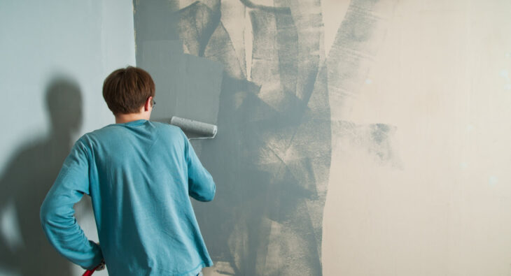 Malowanie ścian – firma malarska we Wrocławiu. Jak wybrać?