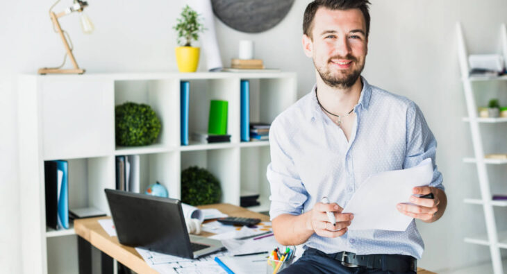 Kim jest personal manager?