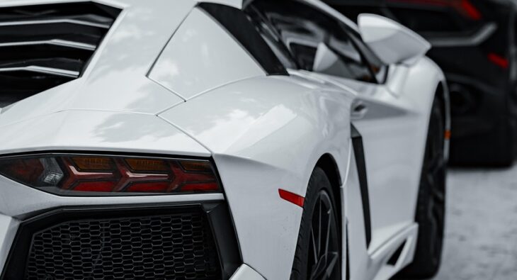 Jak sprzedać samochód w rekordowym czasie? Skup aut w Nasielsku gwarantuje błyskawiczną transakcję bez problemów!