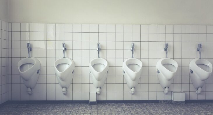 Jak oszczędzić na remontach? Sekret trwałych i higienicznych kabin WC!