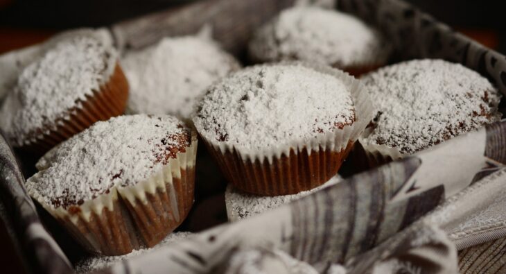 Podbij Biznes Dzięki Personalizowanym Muffinom – Sekret Idealnego Poczęstunku dla Klientów i Pracowników!
